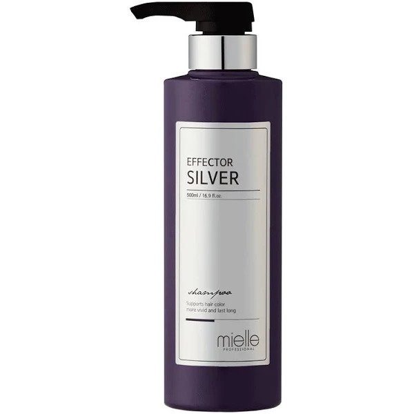 Mielle 冷色效應洗髮精 500ml