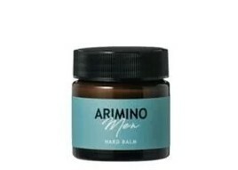 Arimino Men HARD BALM 男士髮膏 60g