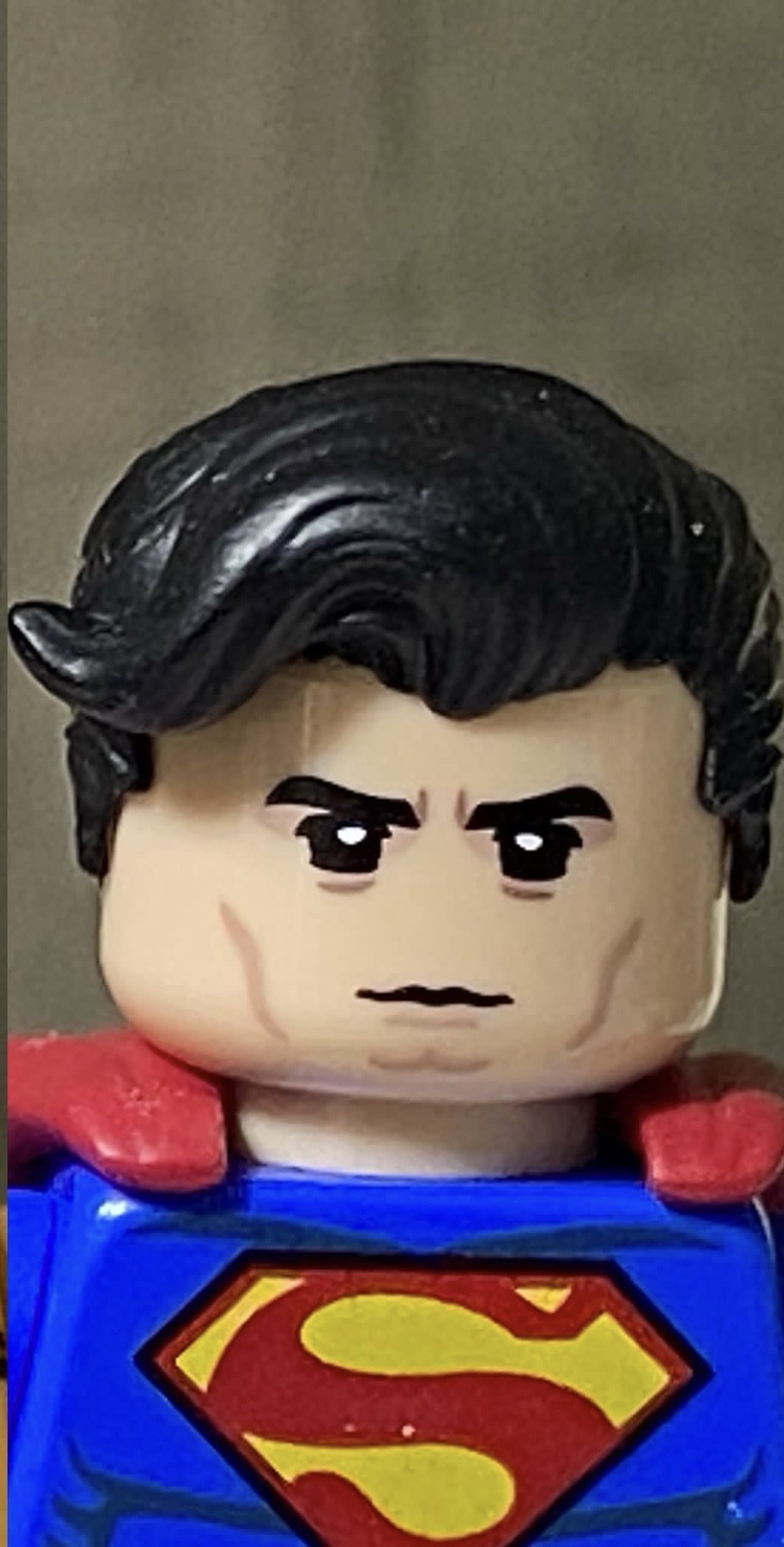 【Hades.Dc.Brick】頭髮