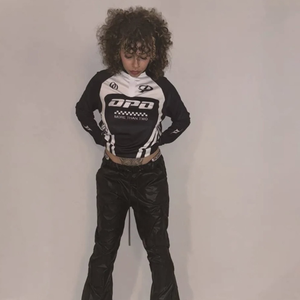 OPO競速腳踏車衣