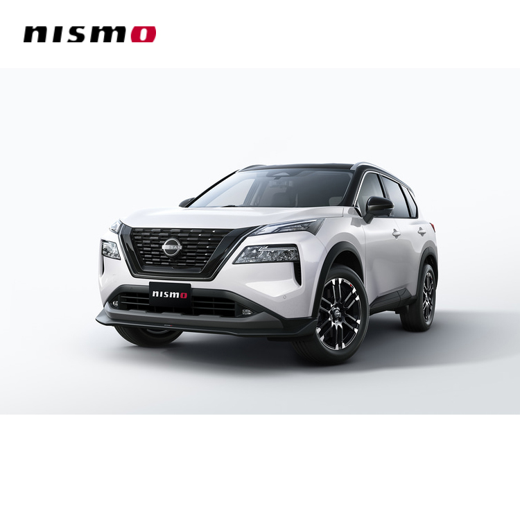 NISMO 前下巴 NISSAN X-TRAIL T33 1.5 e-POWER 2023-