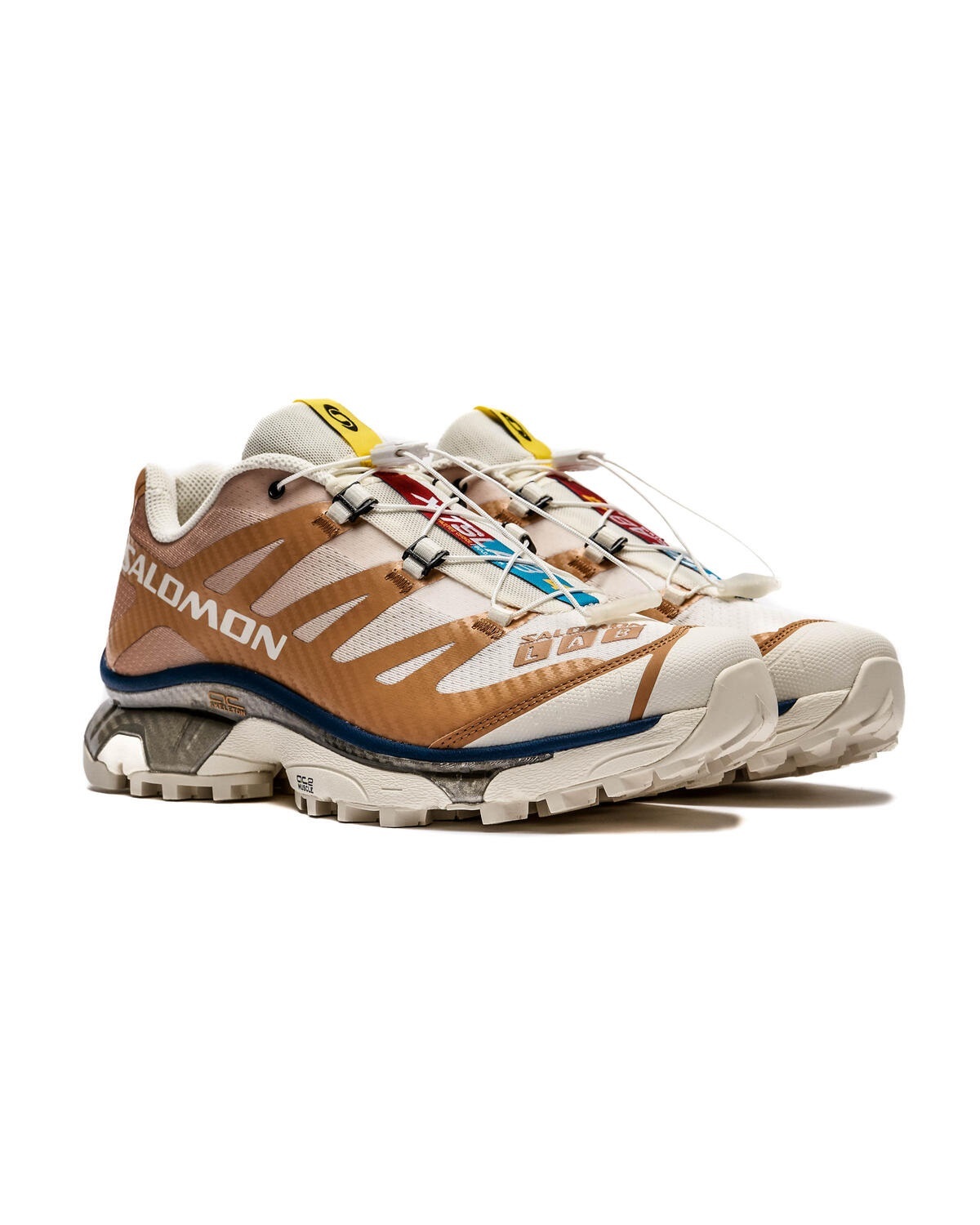 【Salomon】サロモン★ XT-4 OG Taffy Vanilla 472997 Salomon Advanced XT-4 OG | Taffy/Vanilla Ice/Blue Print