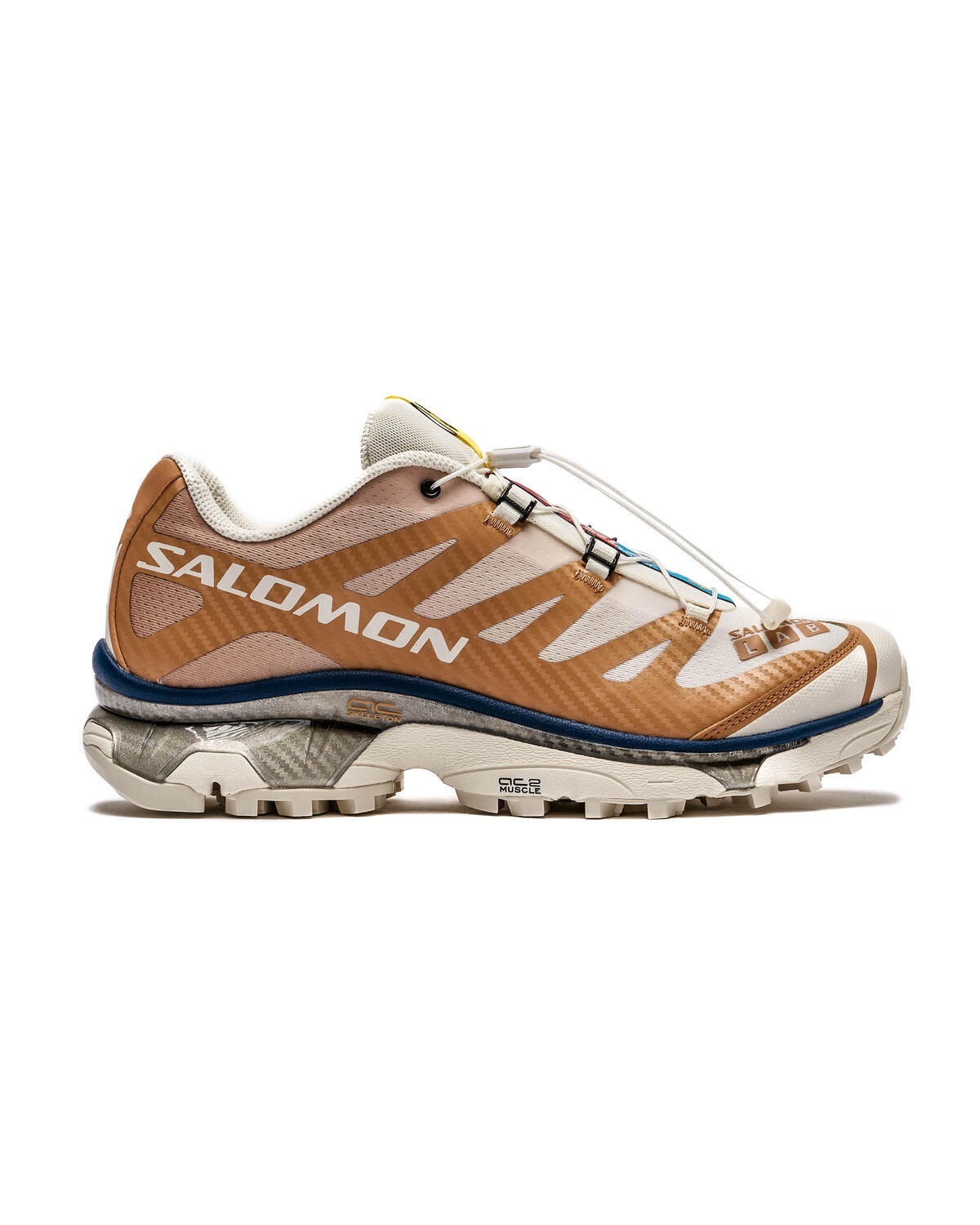 [現貨] Salomon XT-4 OG Taffy Vanilla | 472997