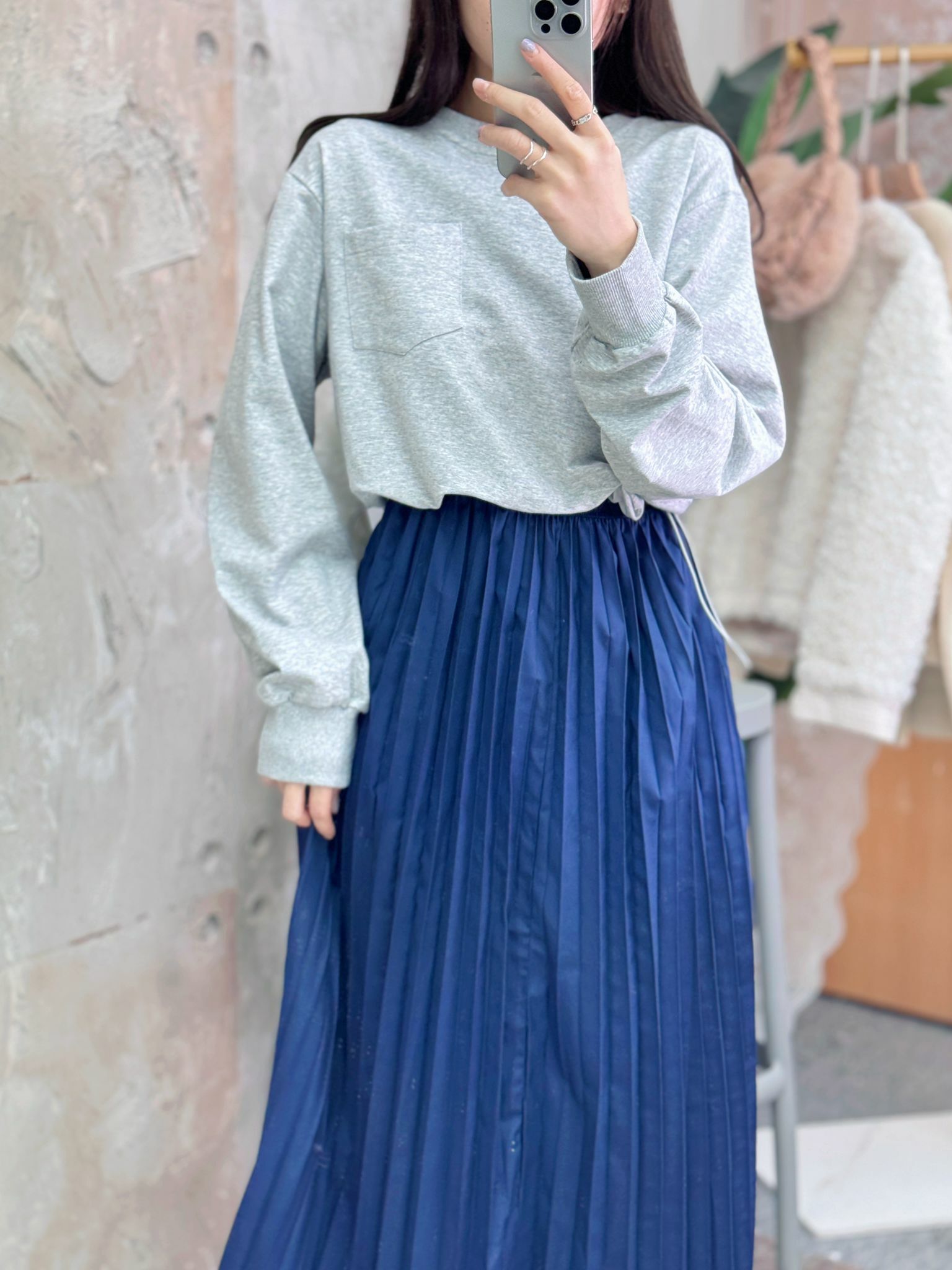 SET#5531 🤍上下身分離套裝