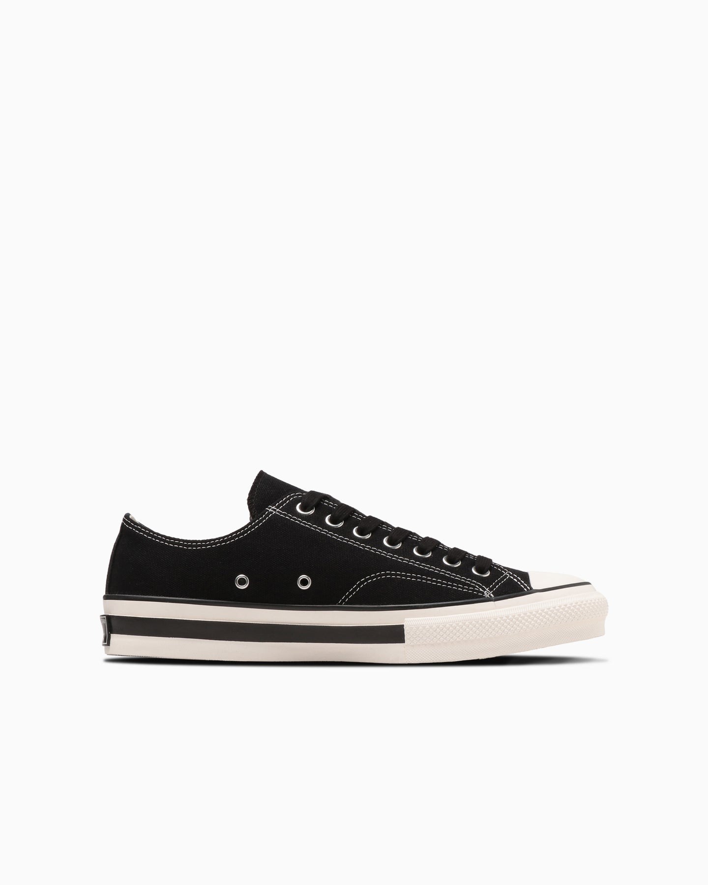 日本限定CONVERSE Addict Chuck Taylor CANVAS TX OX 帆布低筒