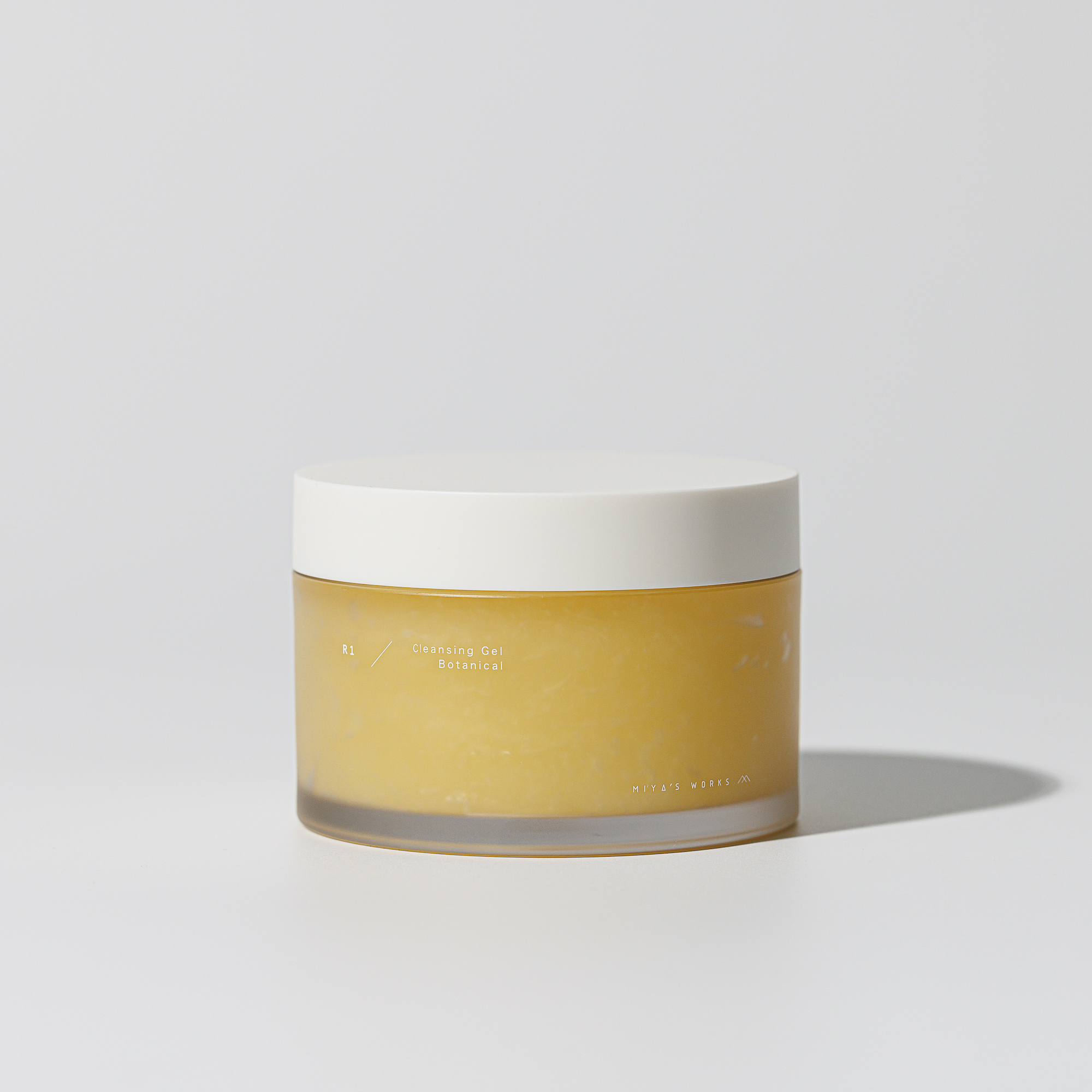 R1 植物卸妝啫喱