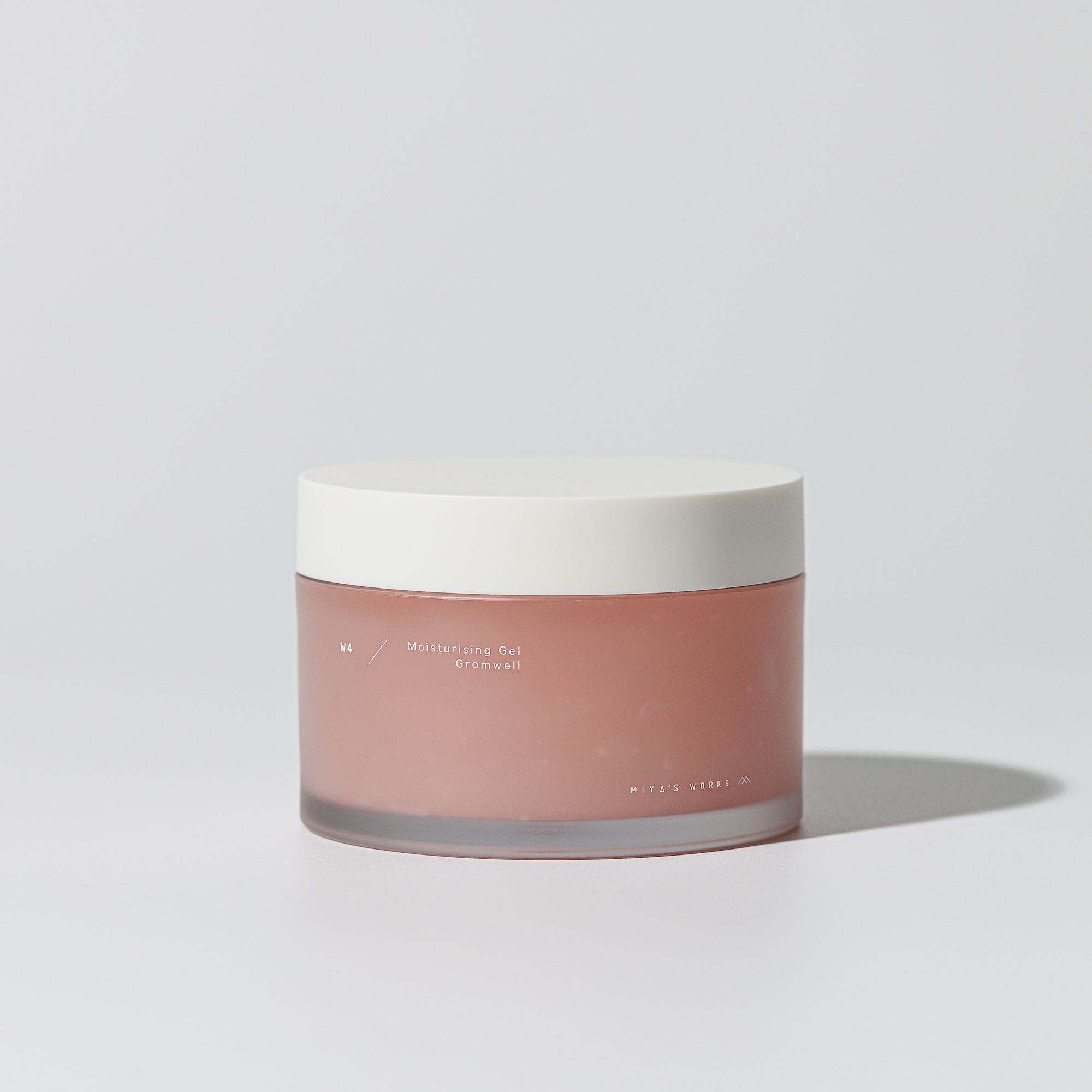 W4 紫草保濕啫喱 (免沖洗)