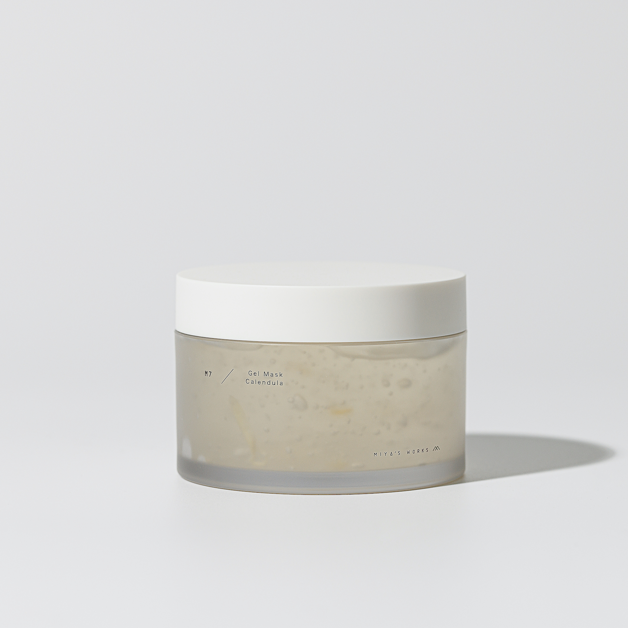 M7 金盞花啫喱凍膜