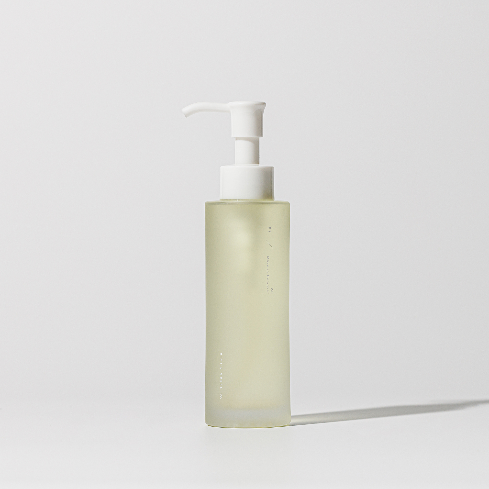 R2 Oil Makeup Remover