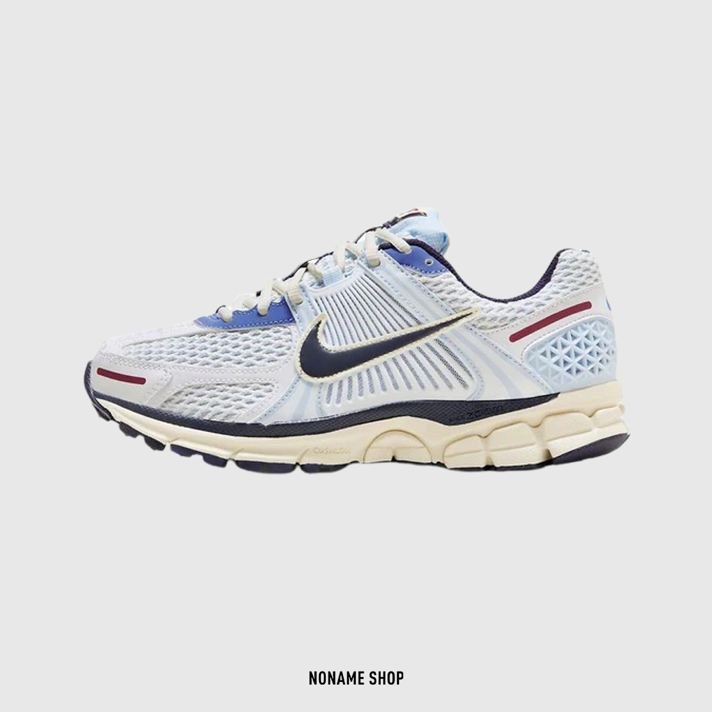 NIKE ZOOM VOMERO 5 藍莓優格 (女款)
