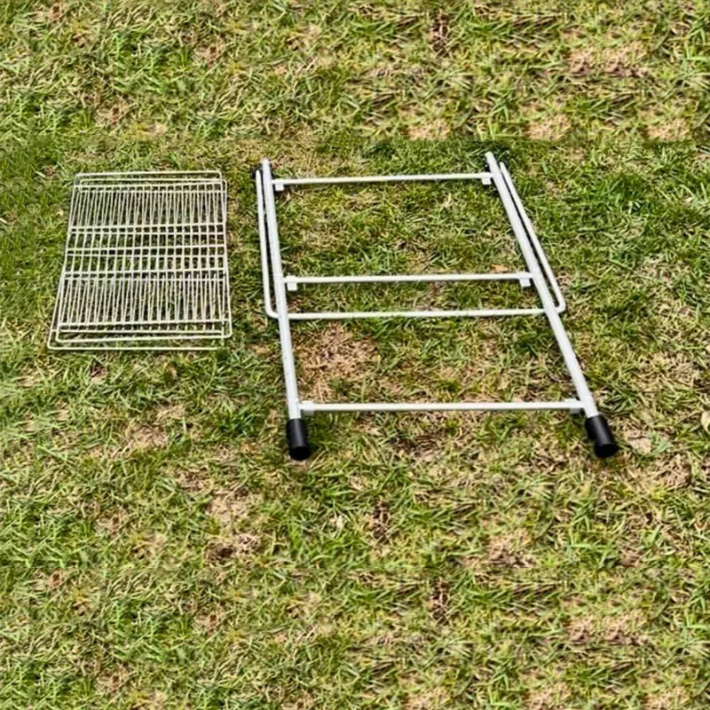 HxO Design｜折疊桌多功能延伸桌架