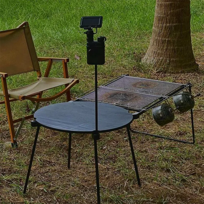 HxO Design｜圓桌多功能延伸桌架