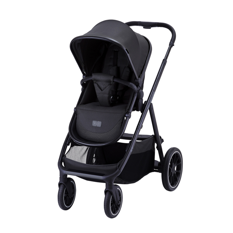 【𝟮/𝟮𝟴前下單加碼送配件】ABC Design GT百變旗艦推車