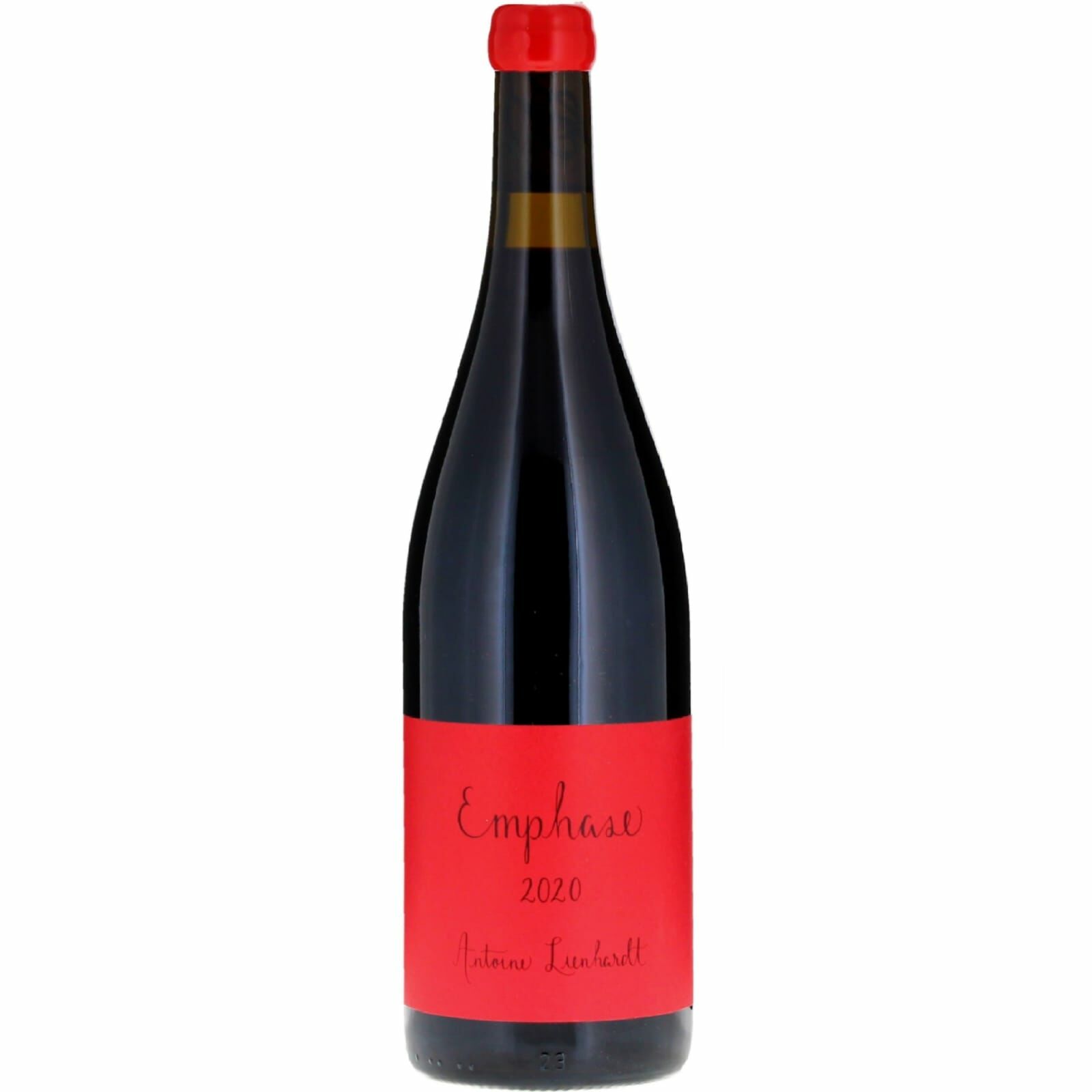 2023 Antoine Lienhardt Cote de Nuits-Villages 'Emphase