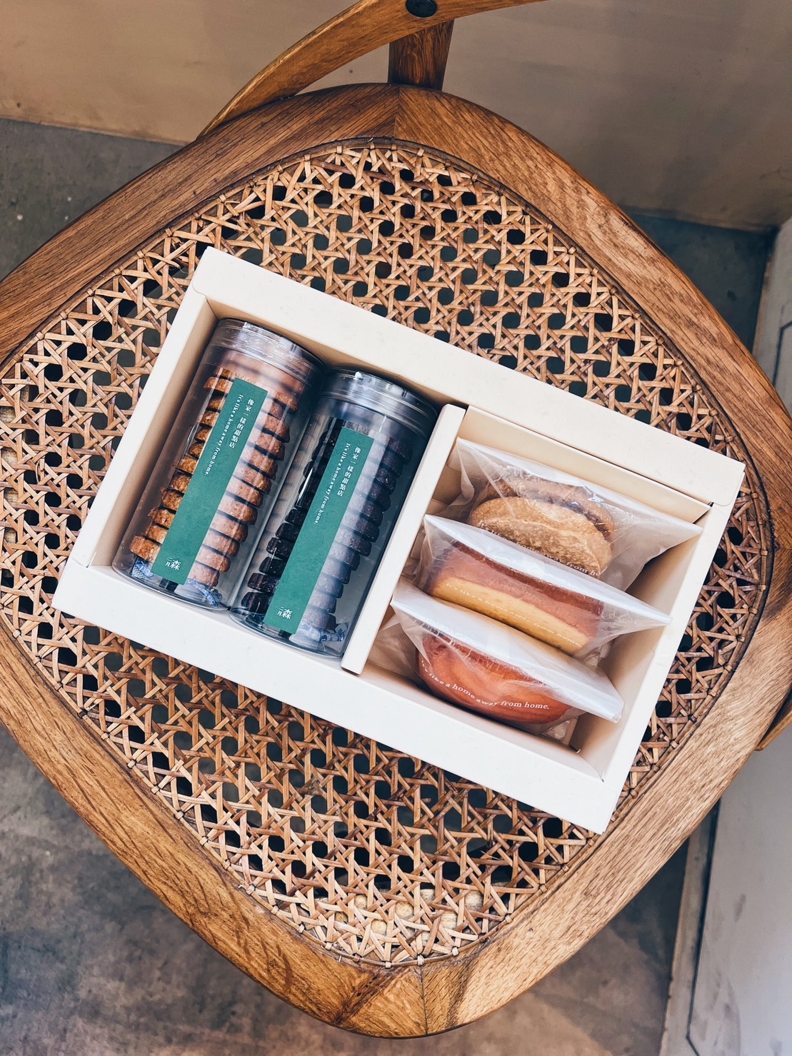 送子鳥B款 (40盒)  贈Qbibiya豪華禮盒組