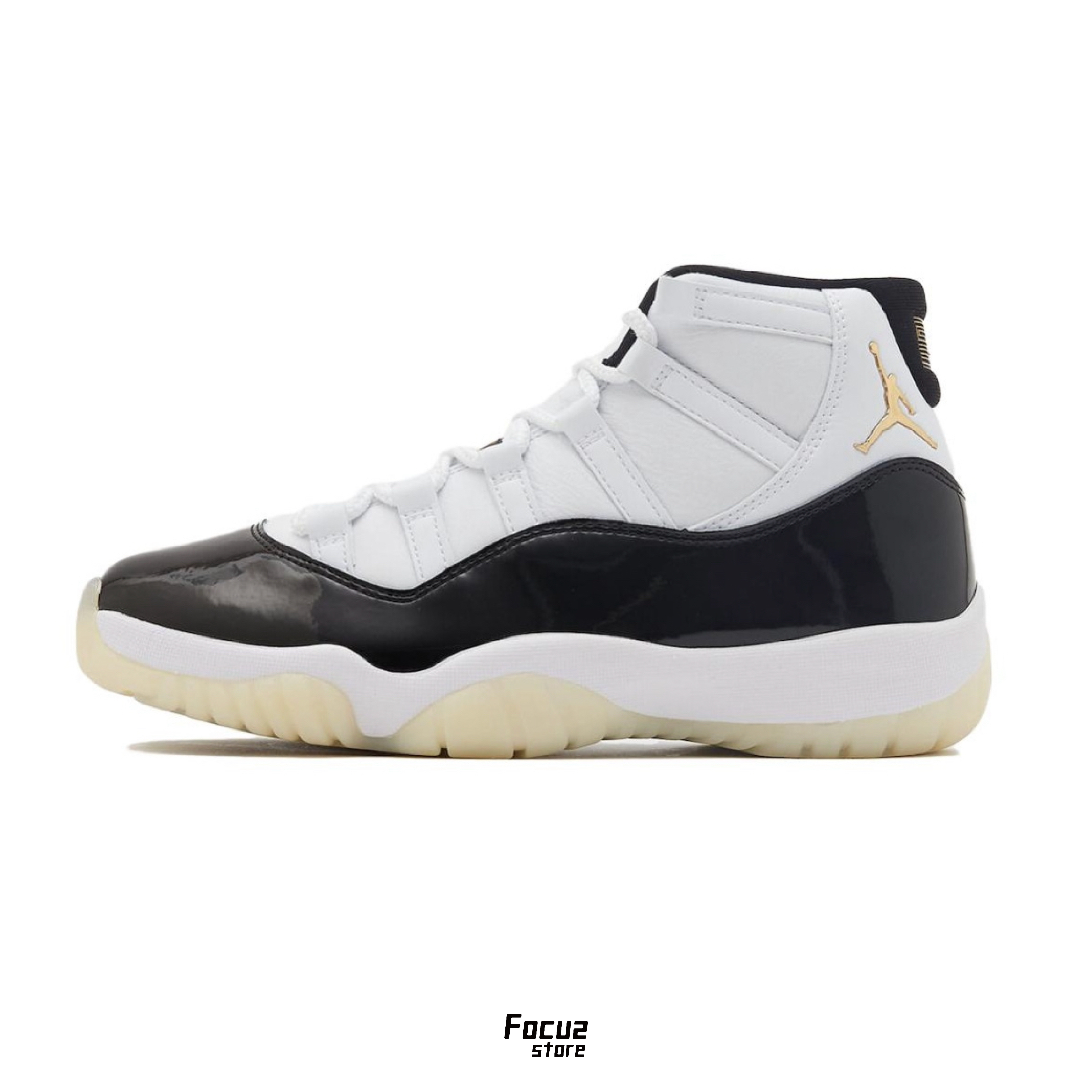 【Focus Store】預購 Nike Air Jordan 11 Retro "Gratitude / Defining Moments" 白黑 CT8012-170