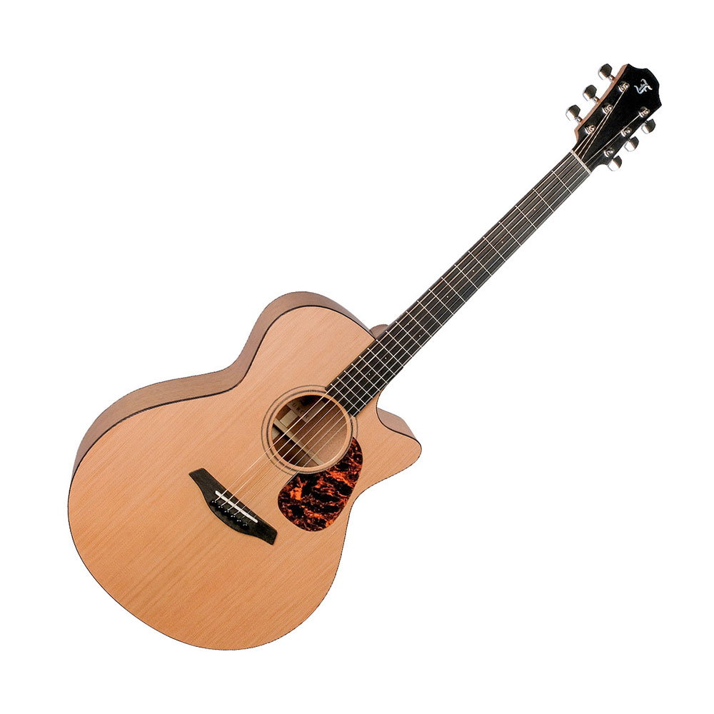 Furch Furch Blue GC-CM 全單 紅松木面板 木吉他 (無原廠的琴袋) — 三峽吉他 / Bass｜YA! 玩音樂