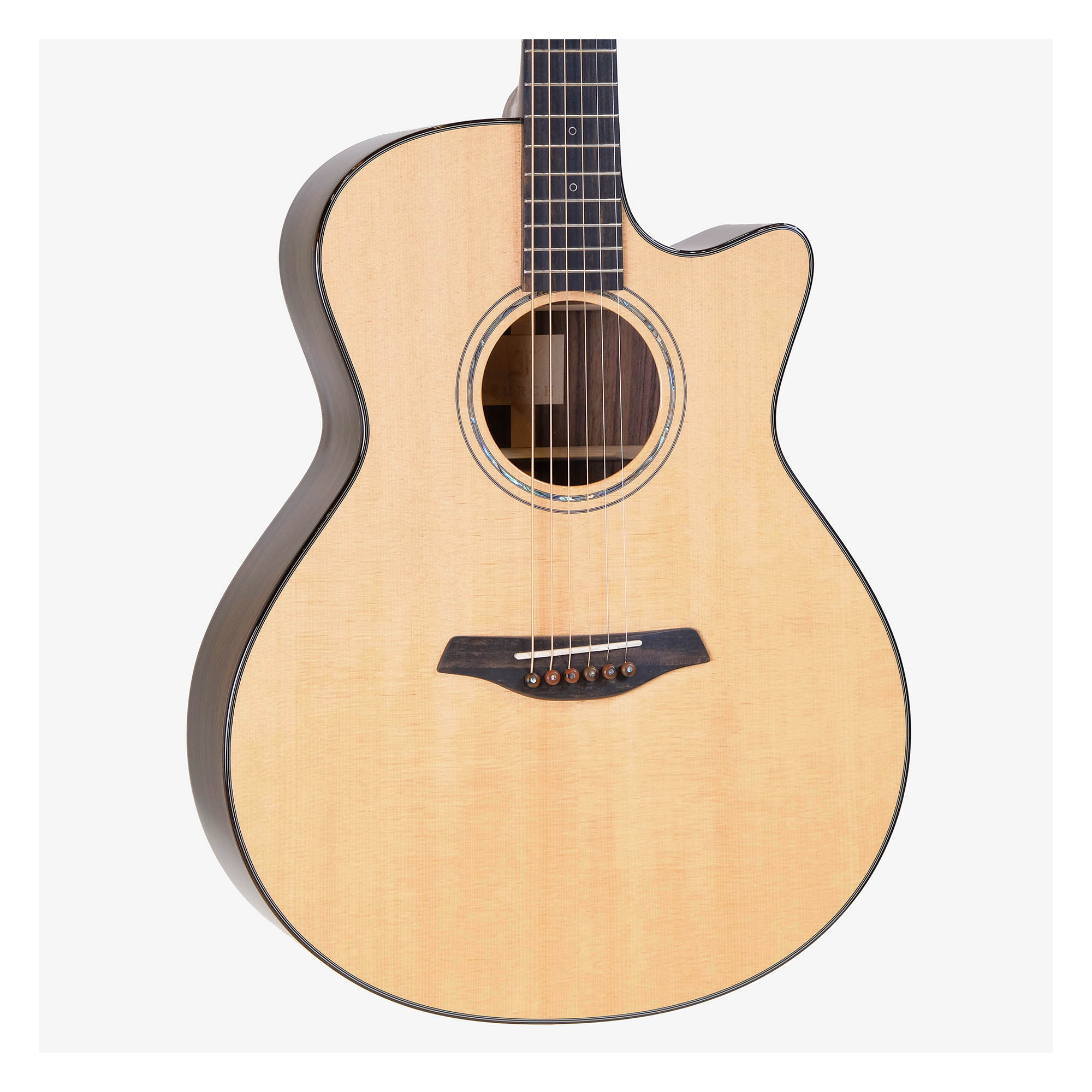 Furch Furch Yellow GC-SR 全單板 木吉他 第 3 張圖片｜三峽吉他 / Bass