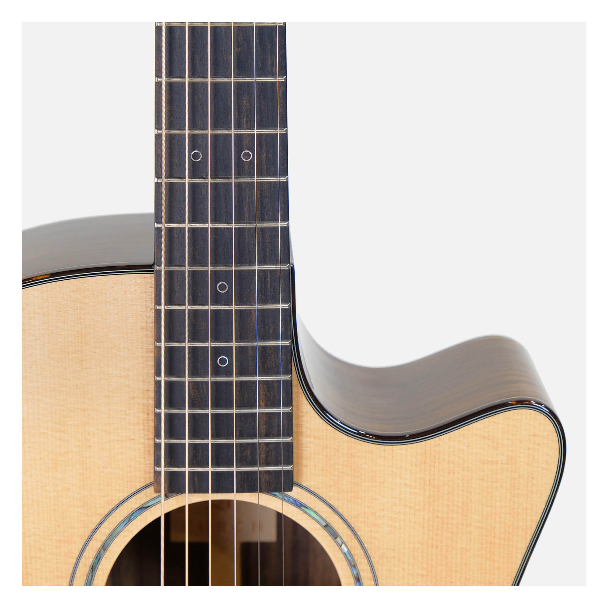 Furch Furch Yellow GC-SR 全單板 木吉他 第 4 張圖片｜三峽吉他 / Bass