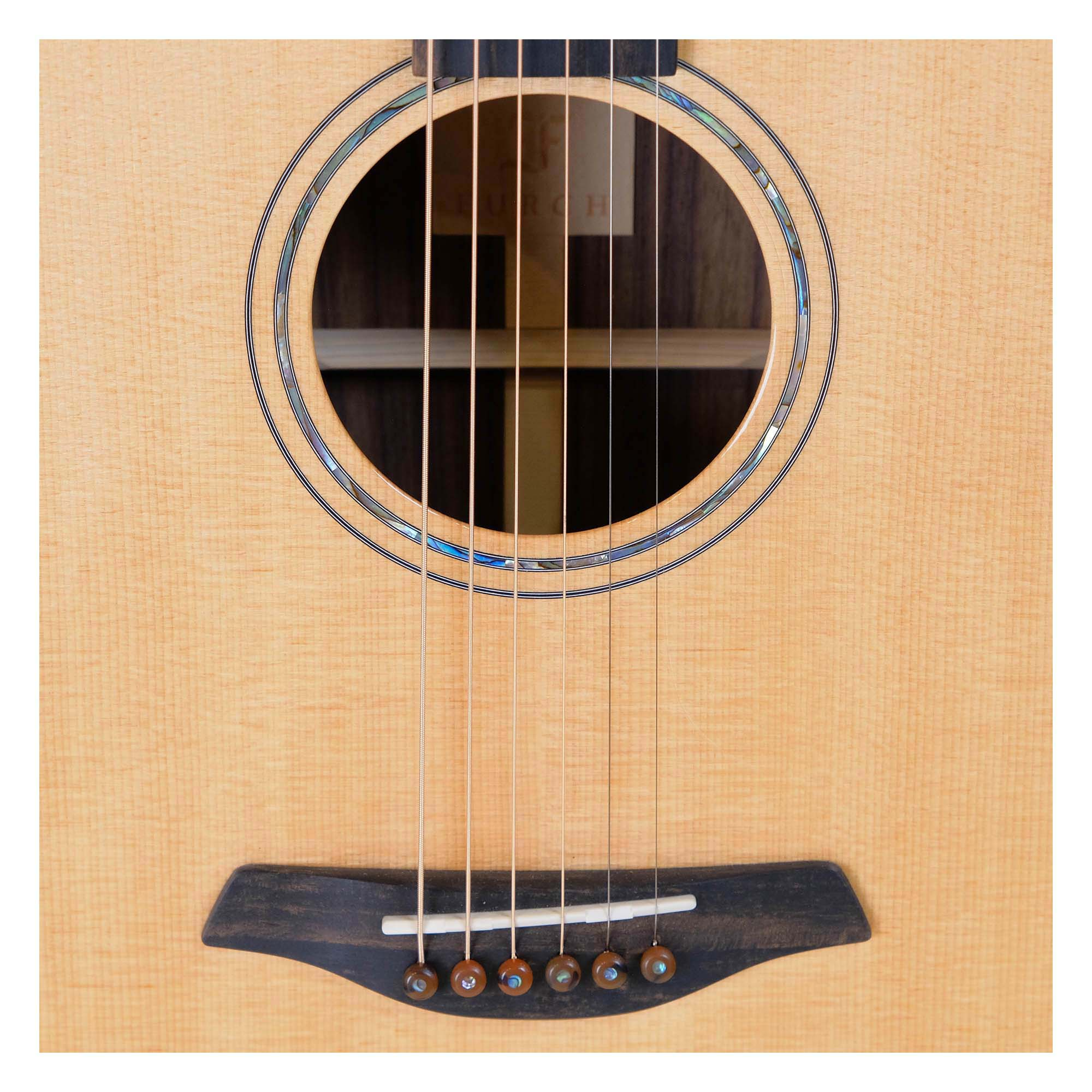 Furch Furch Yellow GC-SR 全單板 木吉他 第 6 張圖片｜三峽吉他 / Bass