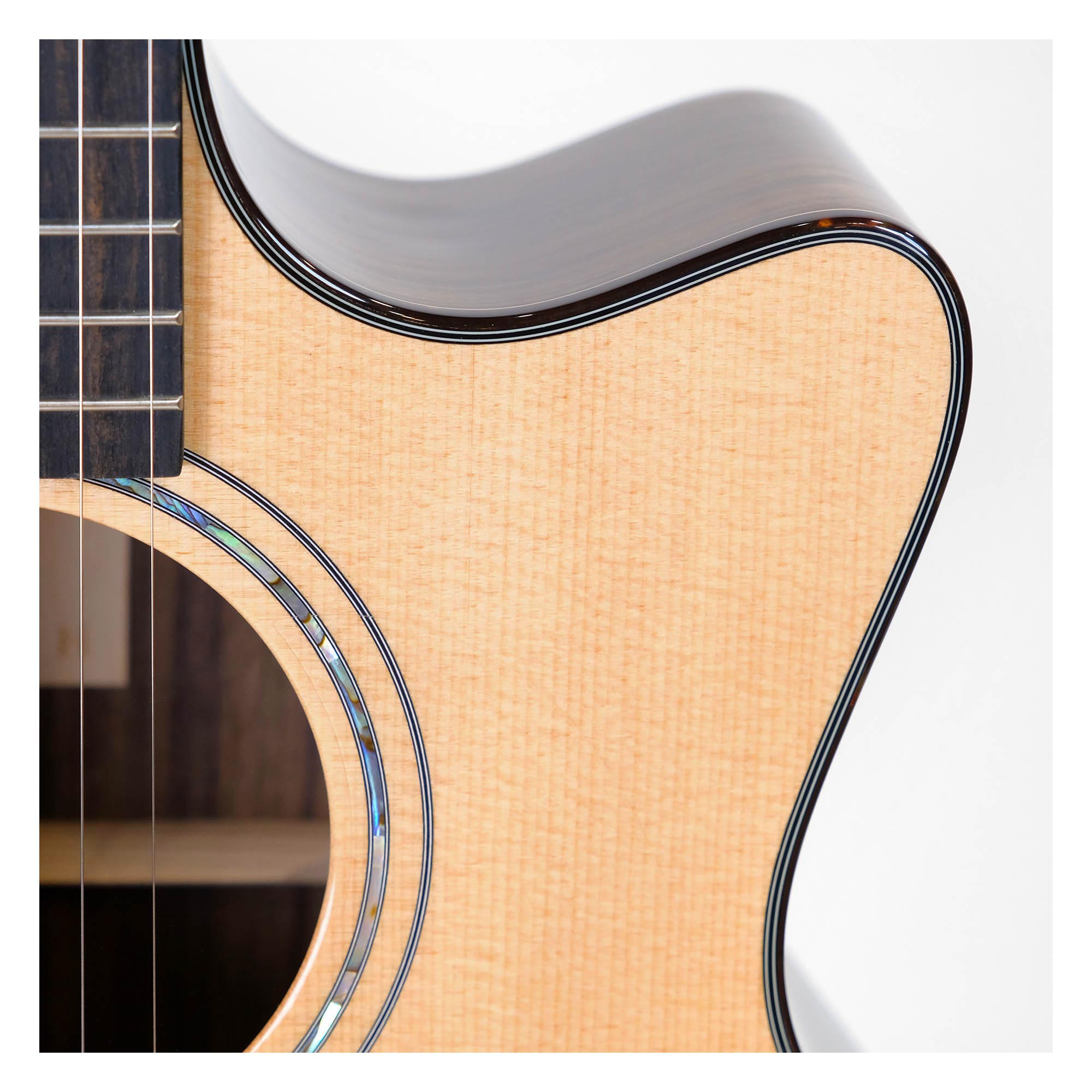 Furch Furch Yellow GC-SR 全單板 木吉他 第 5 張圖片｜三峽吉他 / Bass