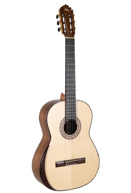Manuel Rodriguez E-S 西班牙 古典吉他 公司貨【宛伶樂器】