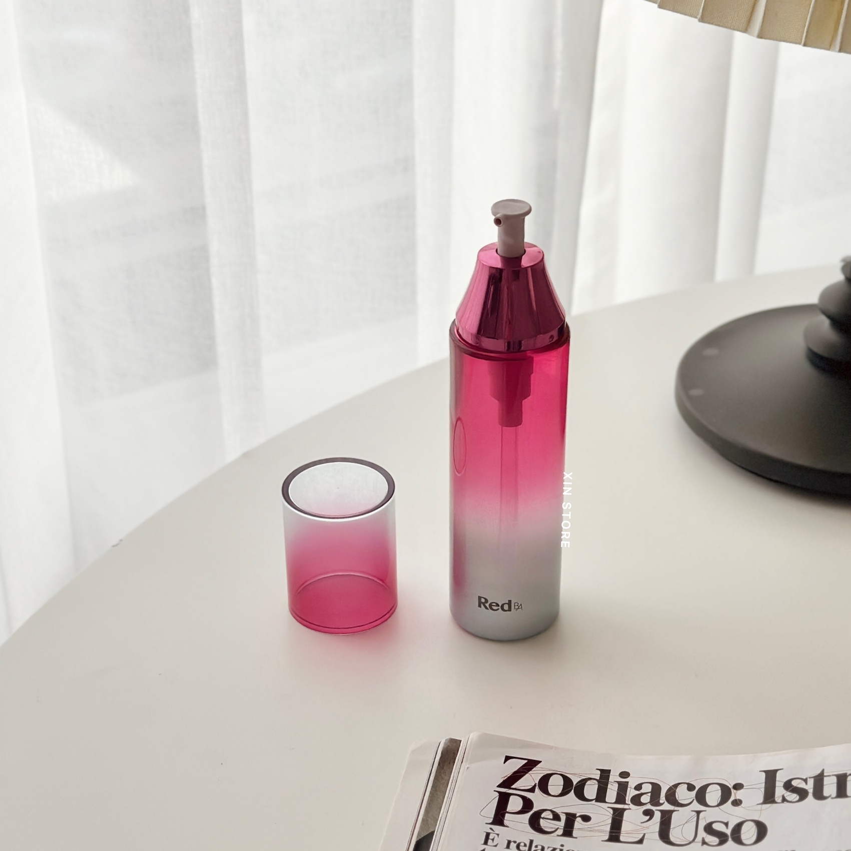 POLA B.A系列Red B.A 保濕化妝水120ml