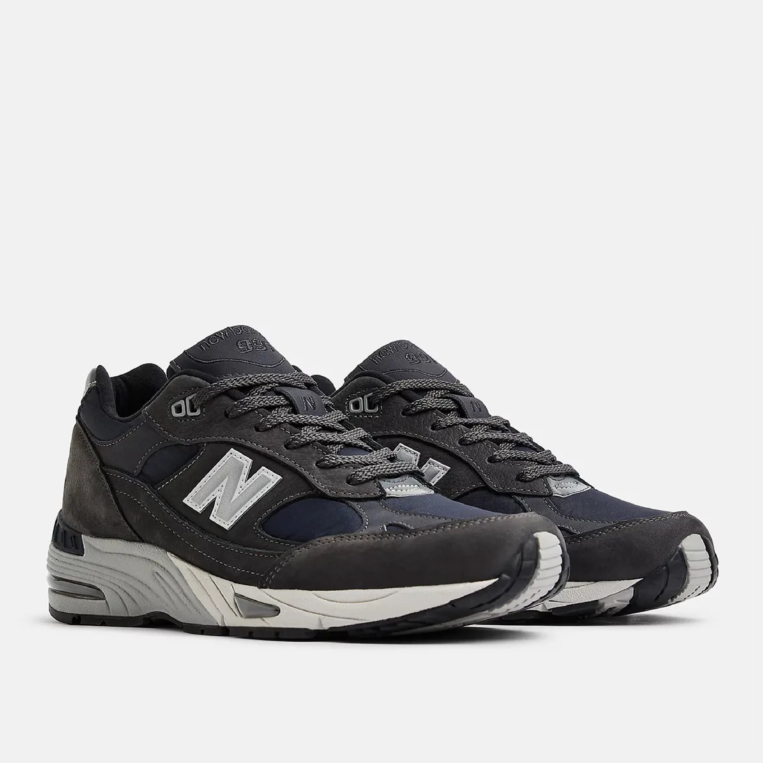 New Balance 991 (M991DGG)