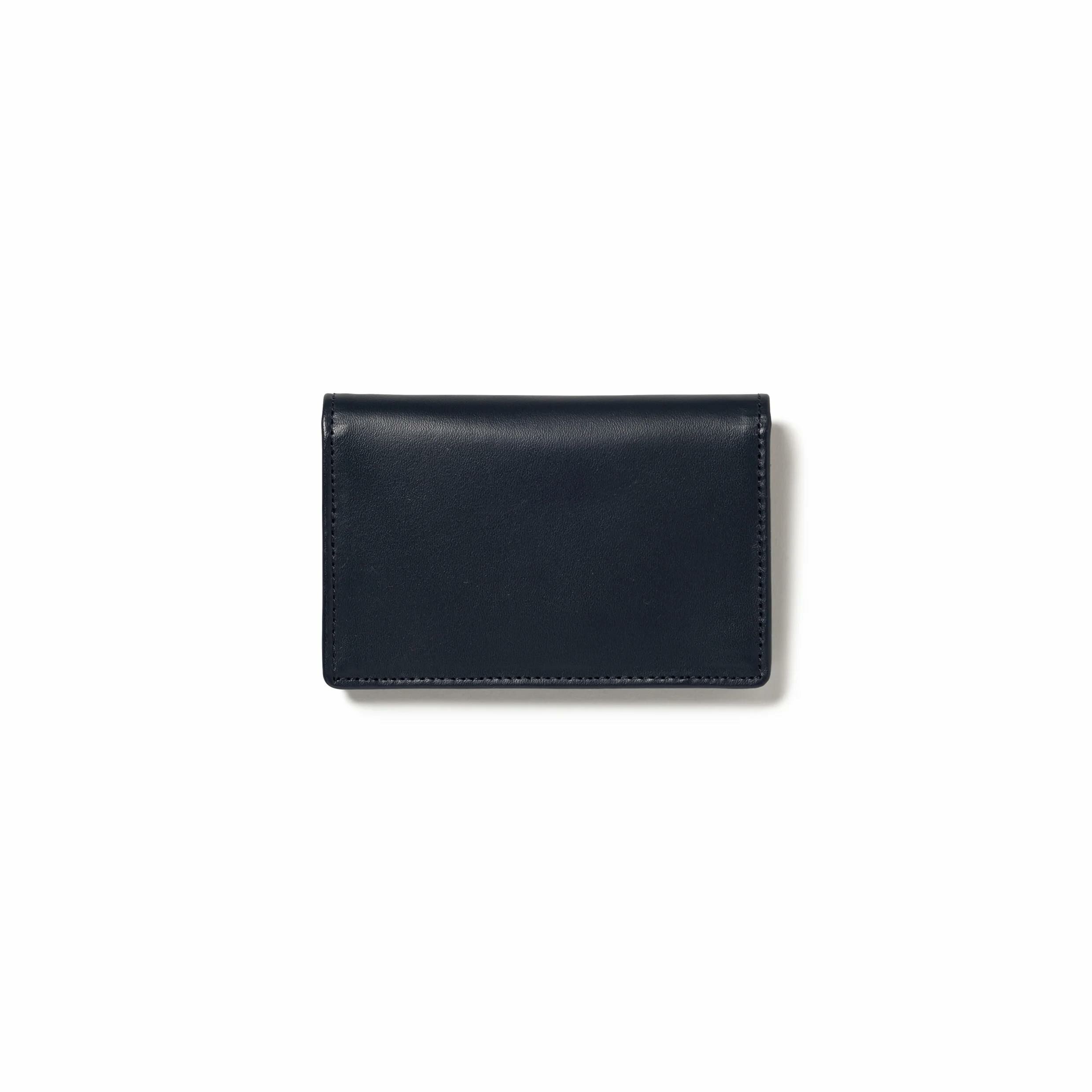 Human Made Leather Card Case (2Colors)