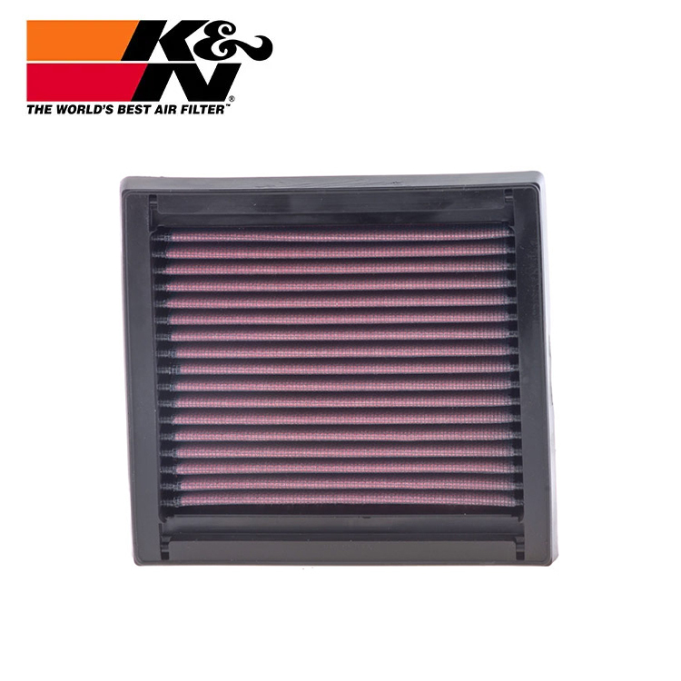 K&N 高流量空氣濾芯 33-2060 NISSAN MARCH K11
