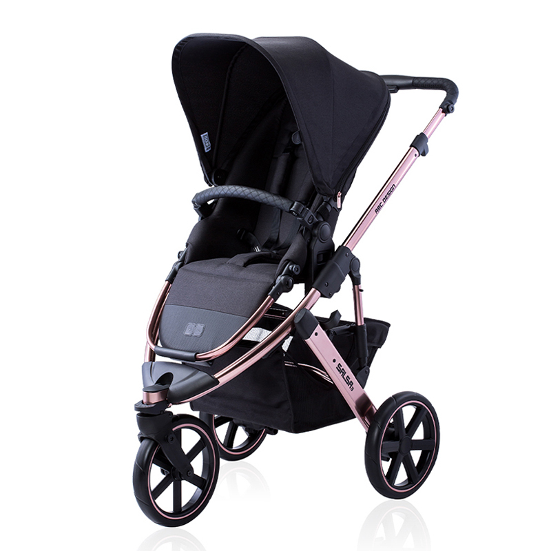 【𝟮/𝟮𝟴前下單加碼送配件】ABC Design Salsa3