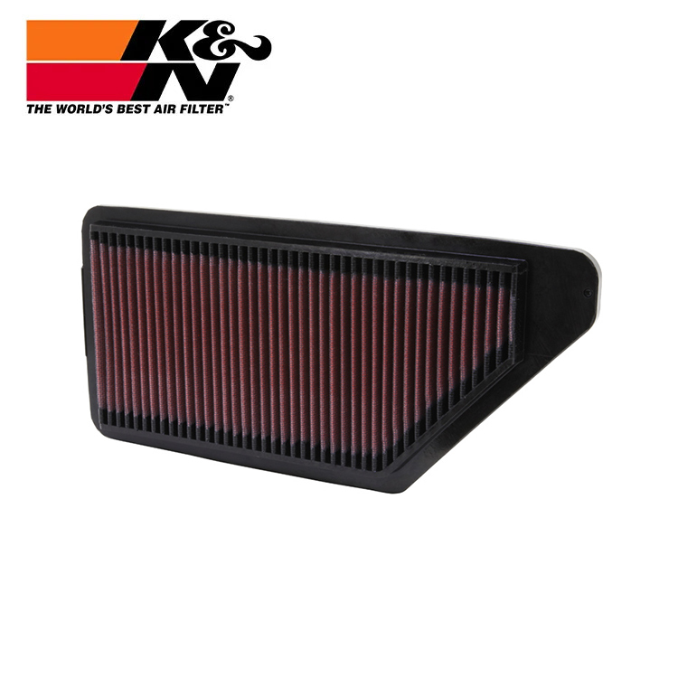 K&N 高流量空氣濾芯 33-2090 HONDA PRELUDE