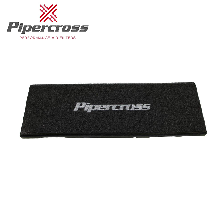 PIPERCROSS 高流量空氣濾芯 PP1596a PORSCHE 911 996 TURBO