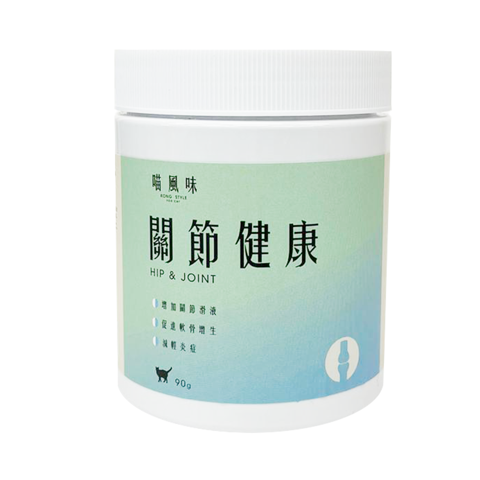 喵風味 關節健康保健粉 ．90g