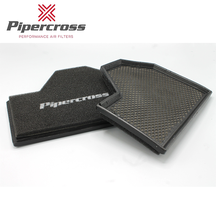 PIPERCROSS 高流量空氣濾芯 PP1652 BMW E60 M5