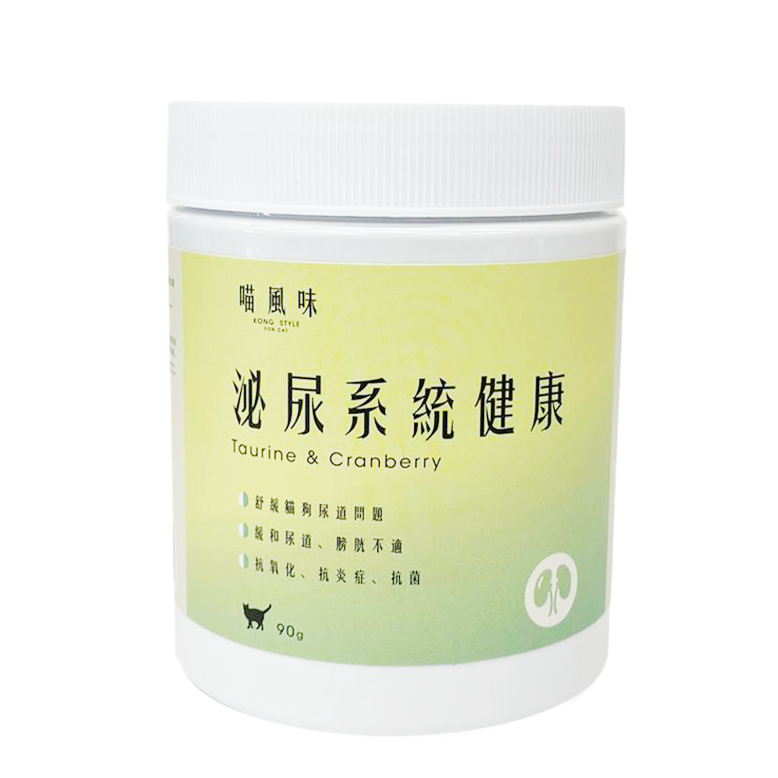 喵風味 泌尿健康保健粉 (90g)