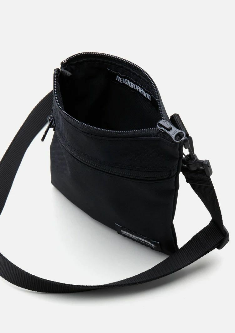 新品 NEIGHBORHOOD MINI VERTICAL BAG ベージュ MINI VERTICAL BAG – TIME AFTER TIME