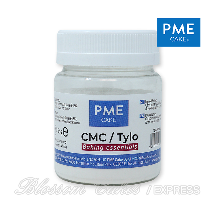 PME CMC/Tylo Petal Powder 55g
