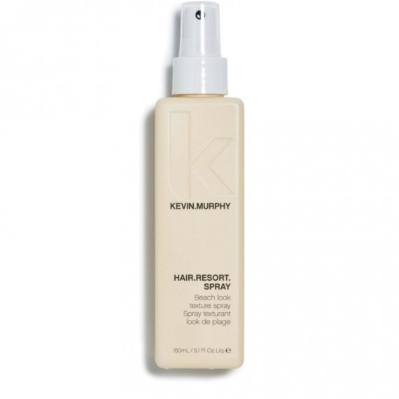 Kevin.Murphy - HAIR RESORT 鹽水 150ml