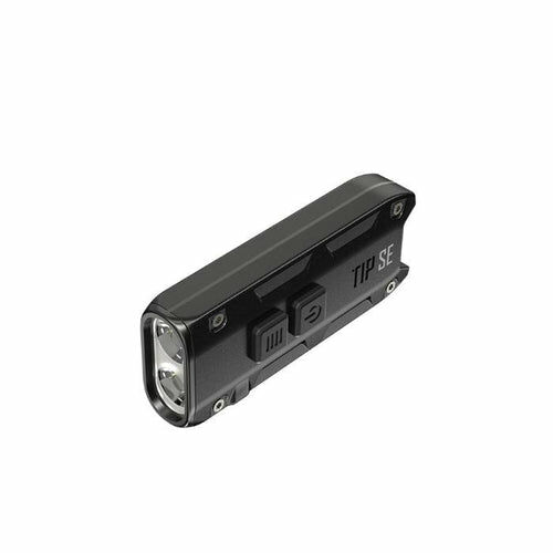 NITECORE TIP SE 700 流明 USB-C 充電輕便匙扣燈