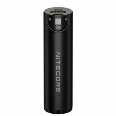 NITECORE NPB1 IP68 Waterproof Power Bank 防水行動電源