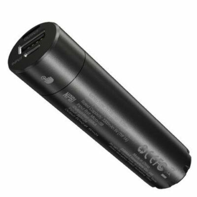 NITECORE NPB1 IP68 Waterproof Power Bank 防水行動電源