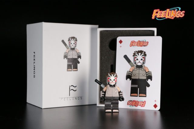 【Feelings】大和