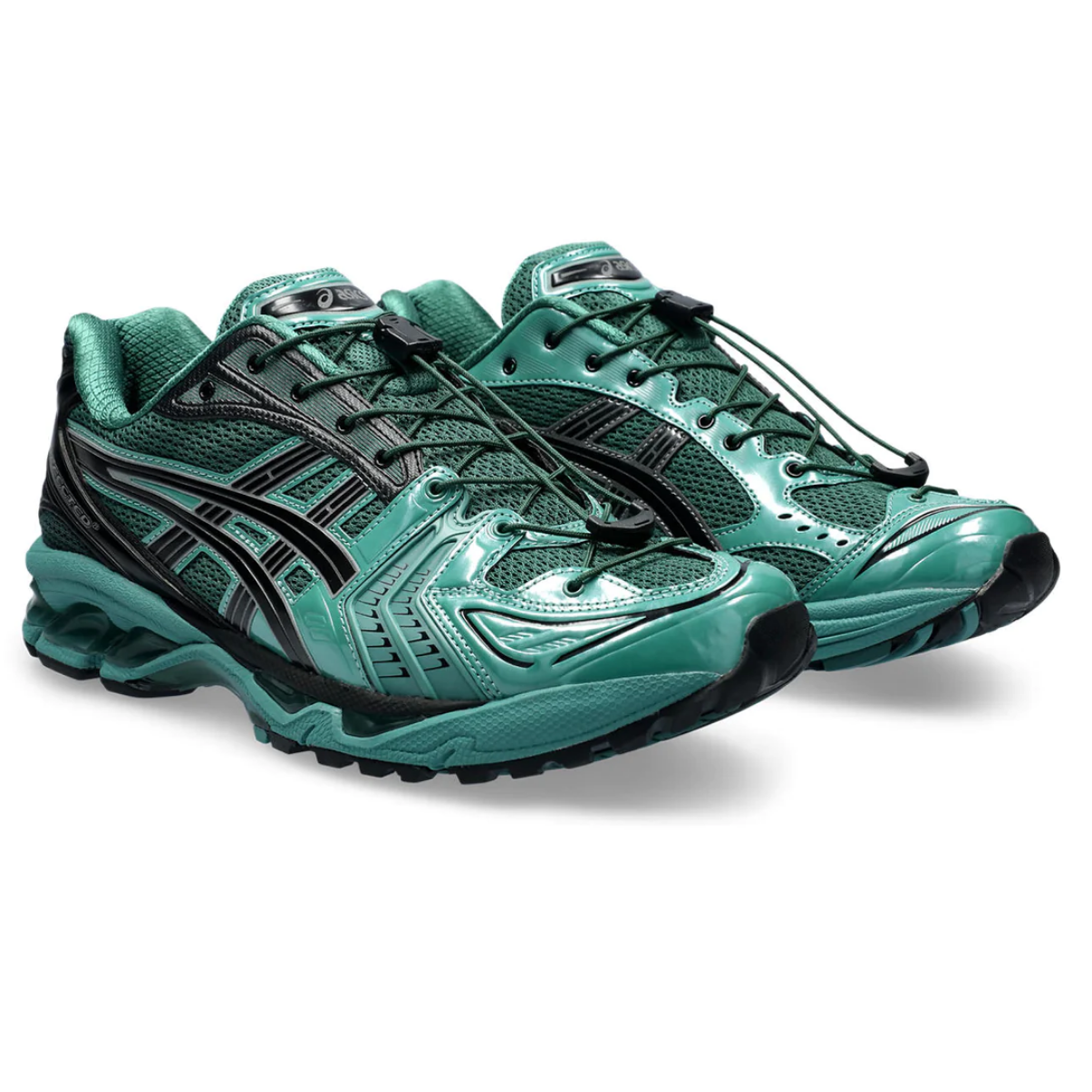 ASICS X UNAFFECTED GEL-KAYANO 14