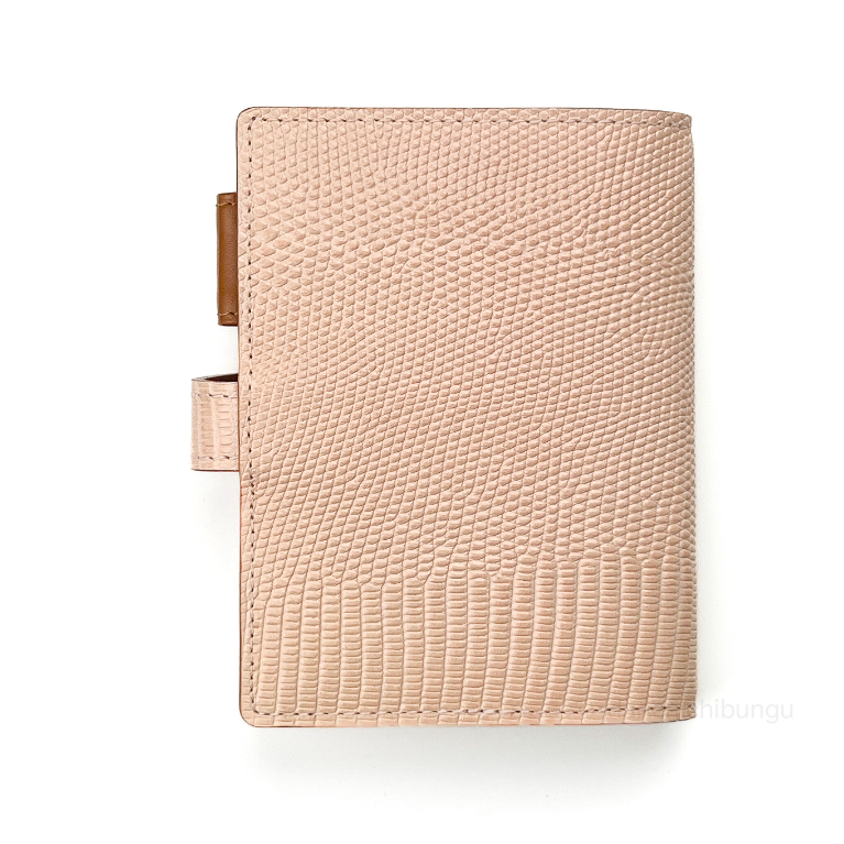 櫻花粉 MICRO5 特殊壓紋款 NEO FINARD｜ASHFORD 日本