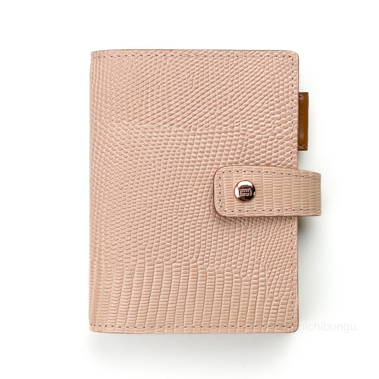 櫻花粉 MICRO5 特殊壓紋款 NEO FINARD｜ASHFORD 日本