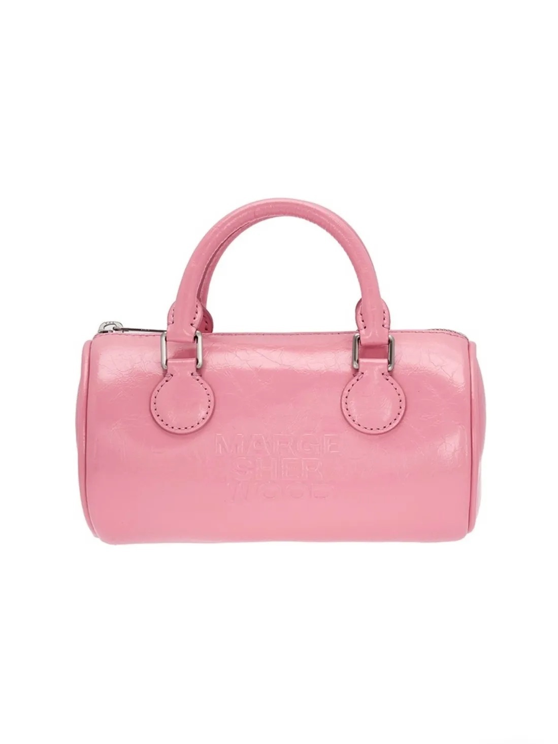 [MARGESHERWOOD] LOG BAG