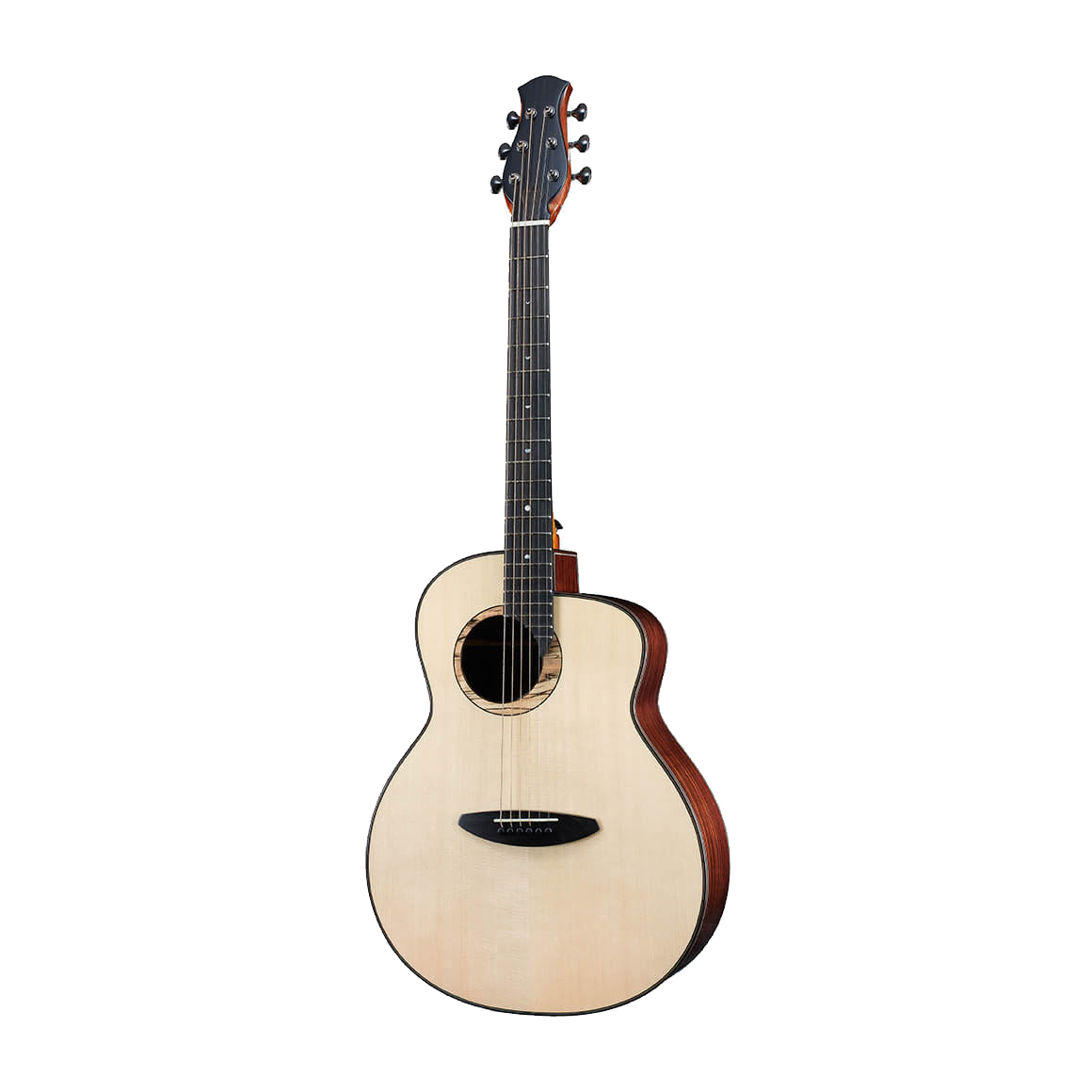 aNueNue aNueNue LS600E 全單板 木吉他 旅行吉他 — 三峽烏克麗麗｜YA! 玩音樂