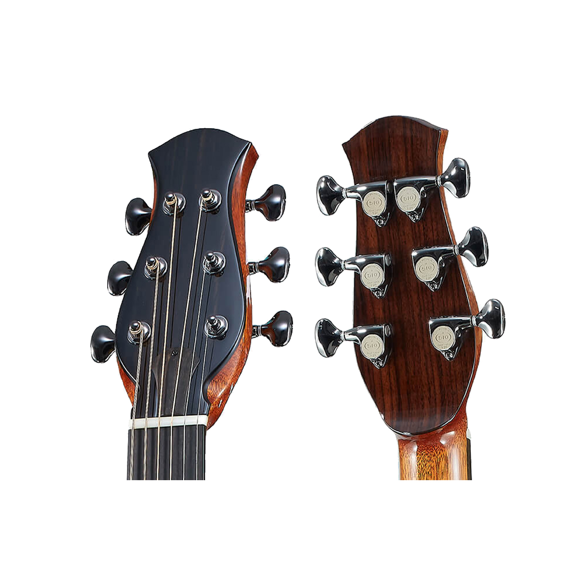 aNueNue aNueNue LS600E 全單板 木吉他 旅行吉他 第 3 張圖片｜三峽烏克麗麗