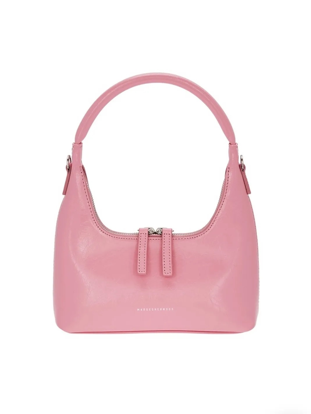 [MARGESHERWOOD] HOBO MINI+STRAP